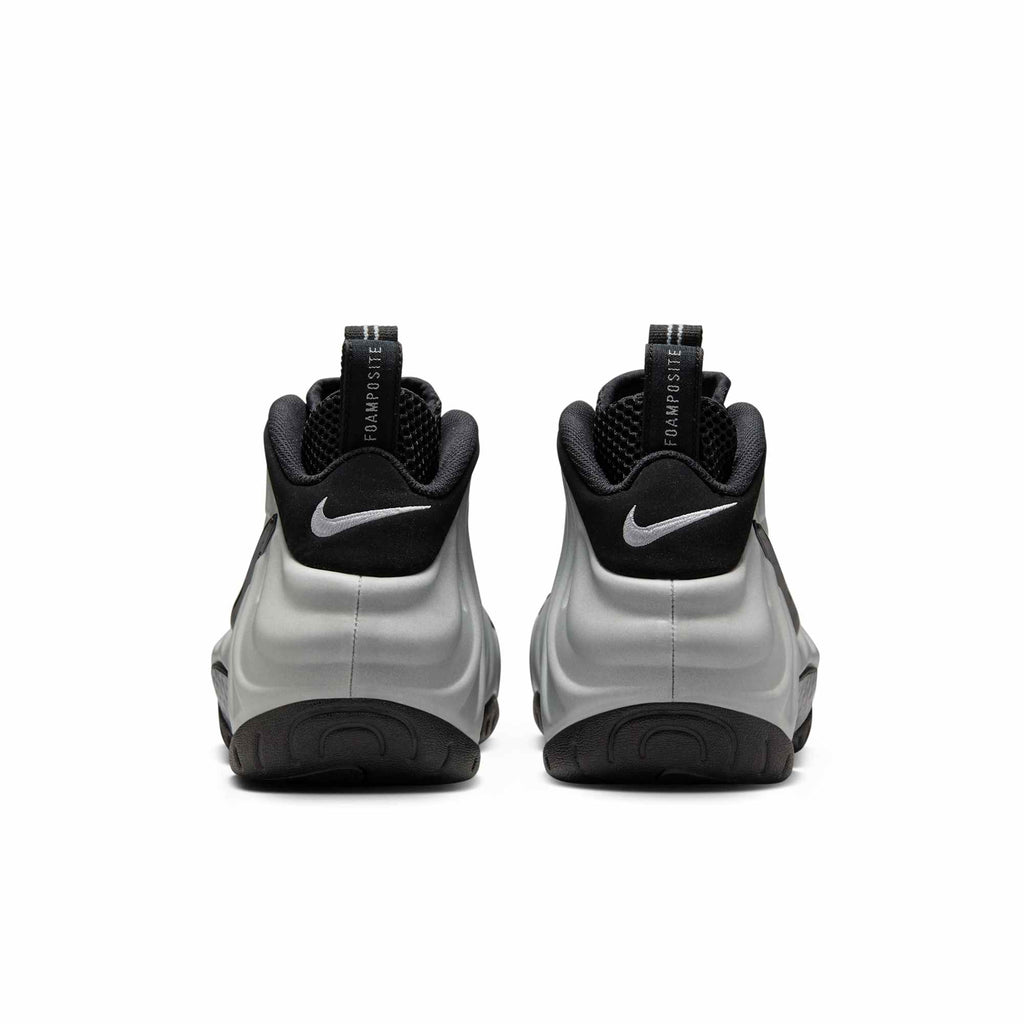 [HF0794-001] MENS NIKE AIR FOAMPOSITE PRO 'WOLF GREY'