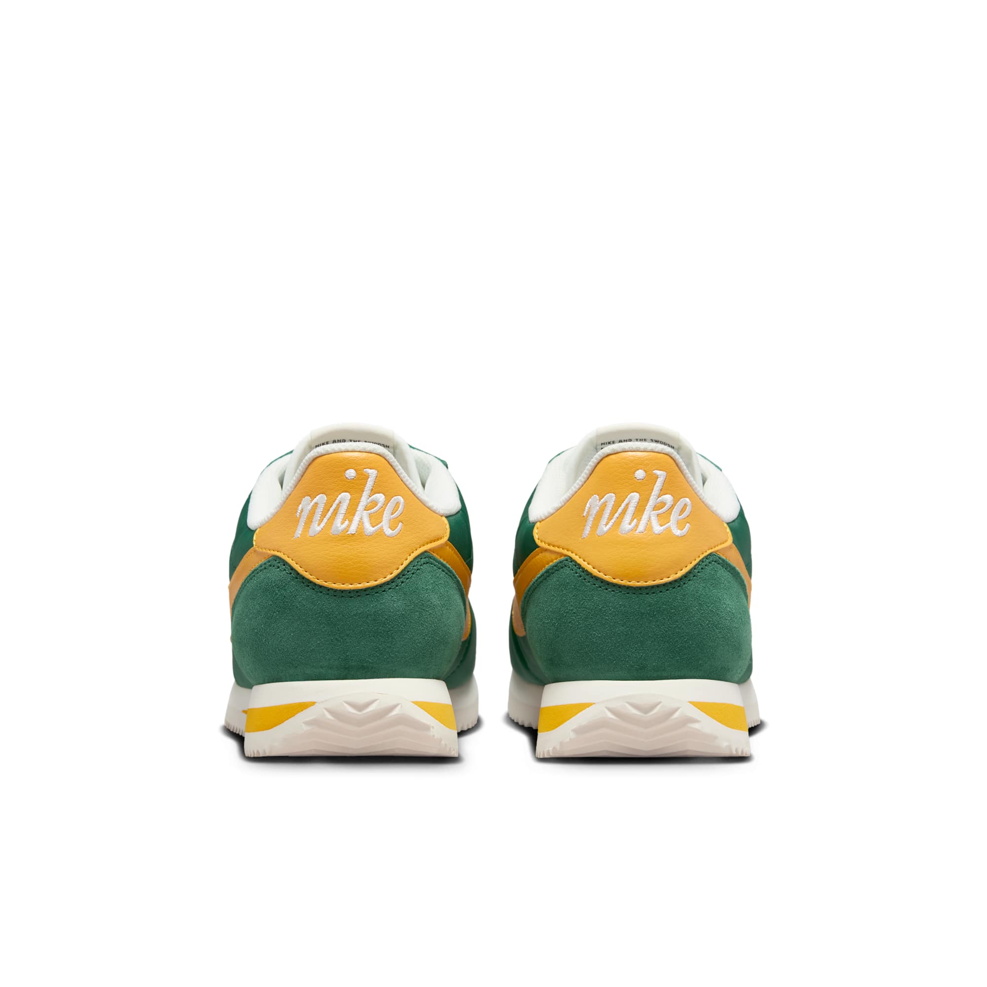 [HF1435-300] MENS NIKE CORTEZ TXT