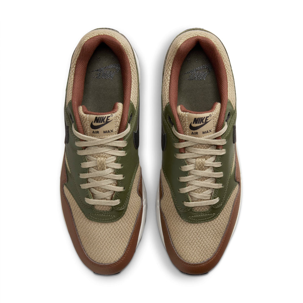 [HF1516-200] Mens Nike AIR MAX 1 ESS PRM