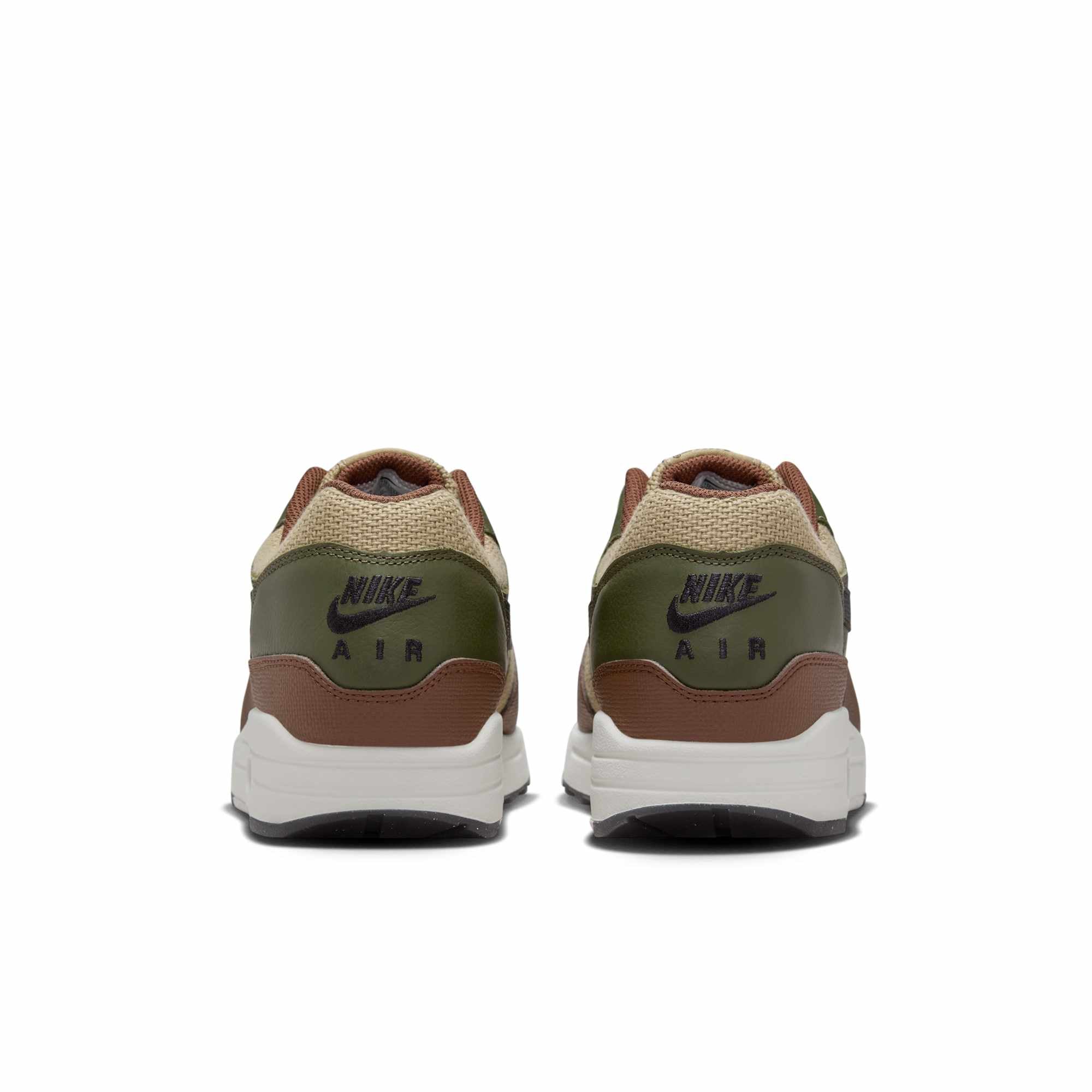 [HF1516-200] Mens Nike AIR MAX 1 ESS PRM