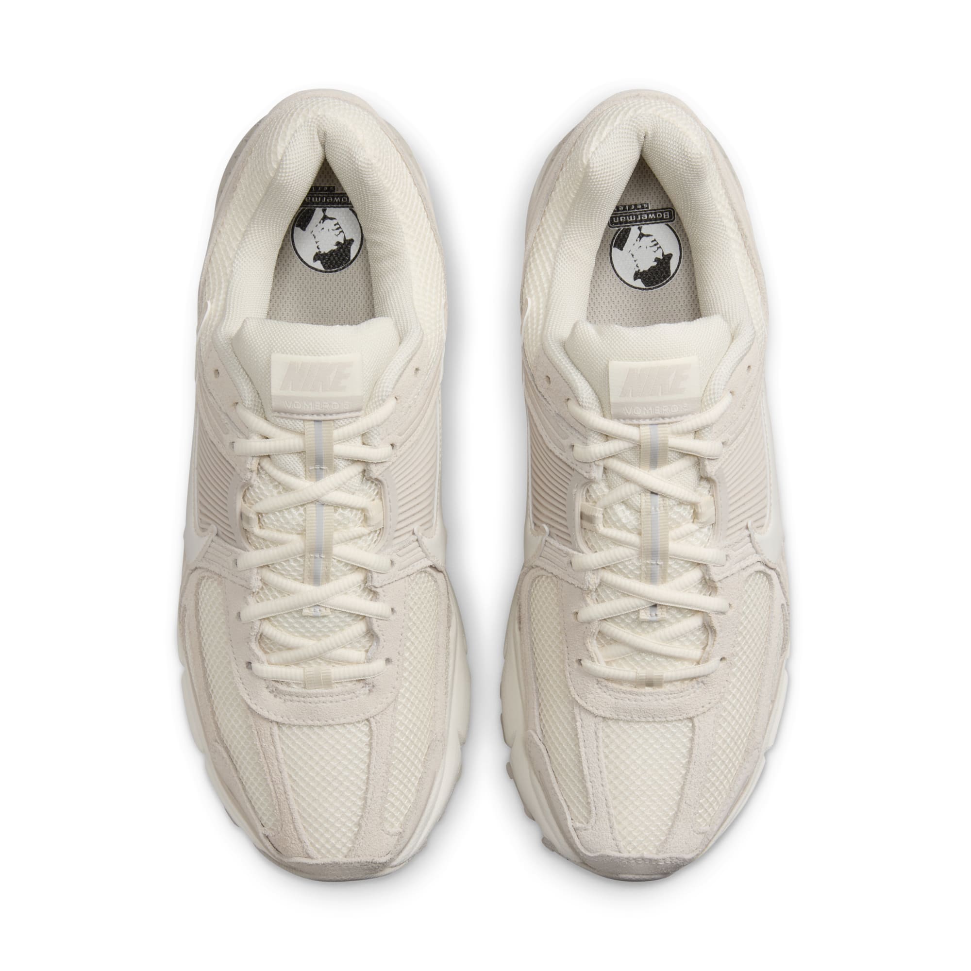 [HF1553-100] MENS NIKE ZOOM VOMERO 5