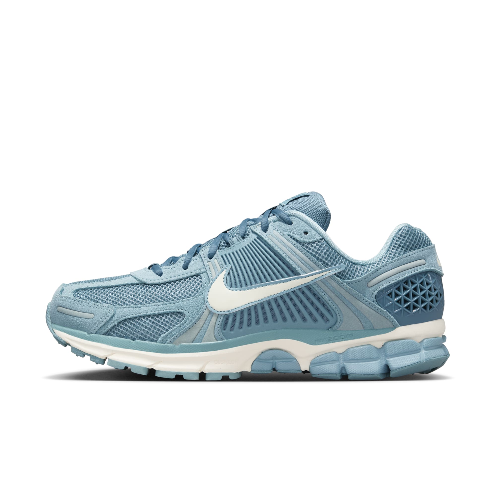 [HF1553-400] Mens Nike Zoom Vomero 5 'Denim Turquoise'