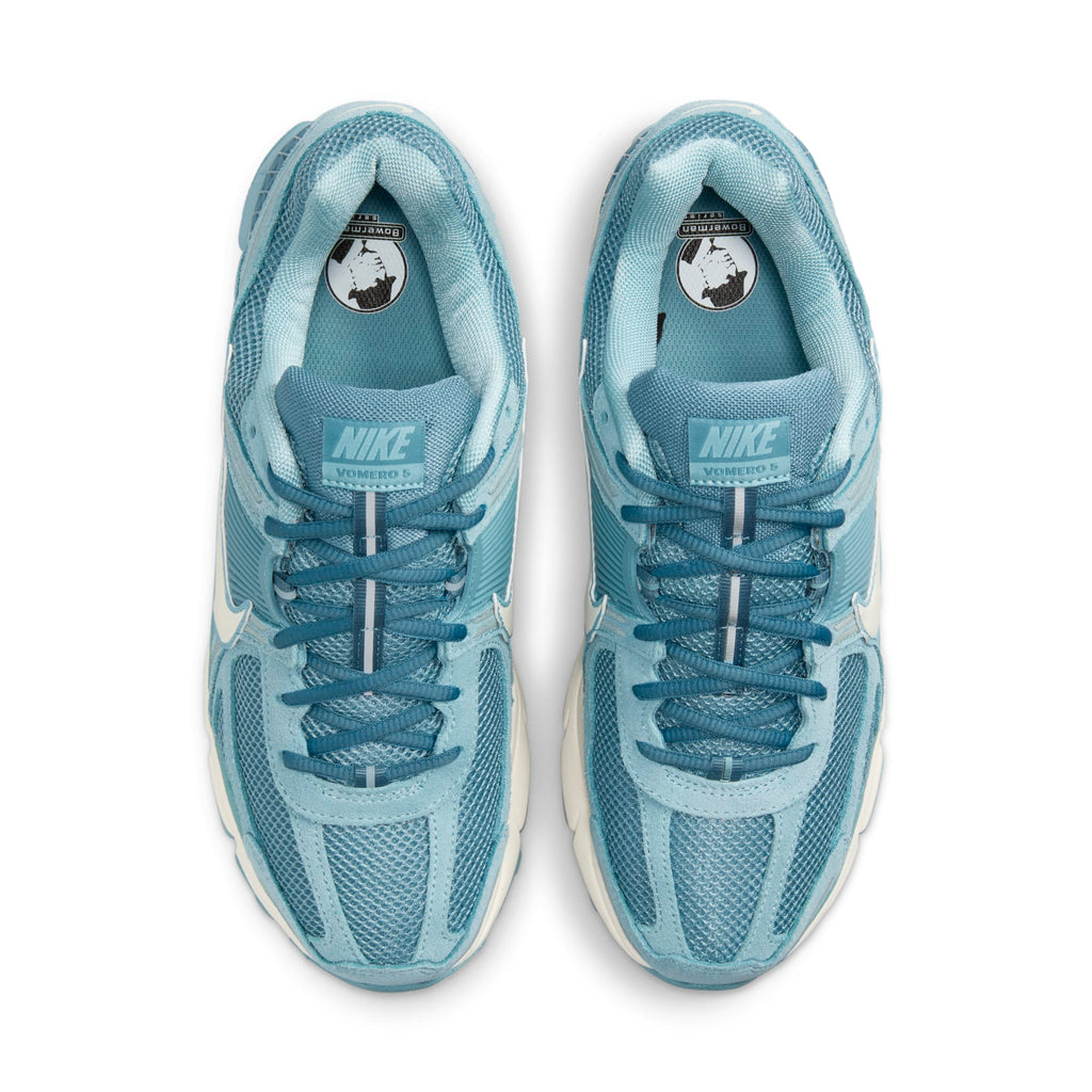 [HF1553-400] Mens Nike Zoom Vomero 5 'Denim Turquoise'