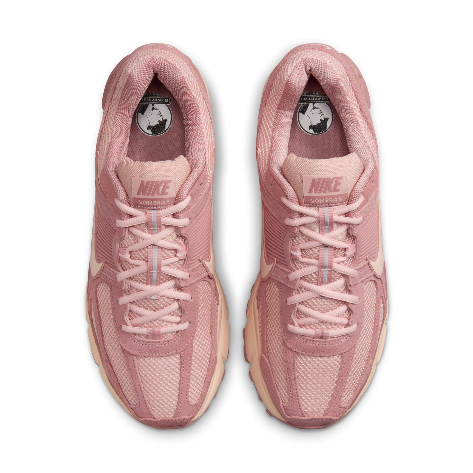 [HF1553-600] Mens Nike Zoom Vomero 5