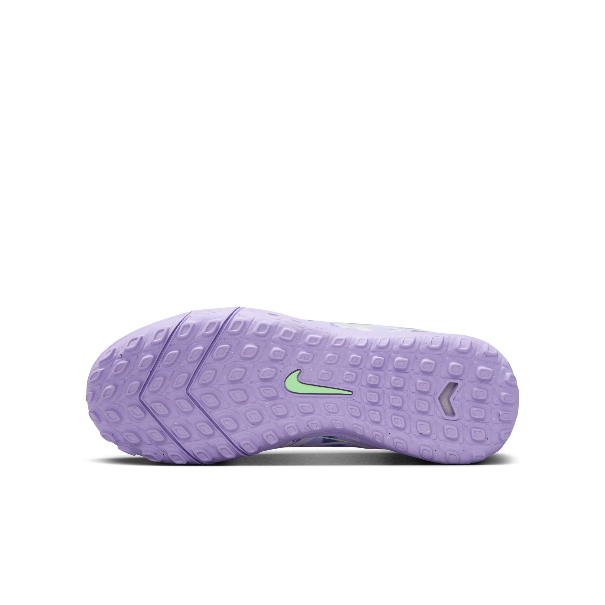 [HF1589-500] GRADE SCHOOL NIKE JR ZOOM VAPOR 16 ACAD TF 'UNITED PACK'