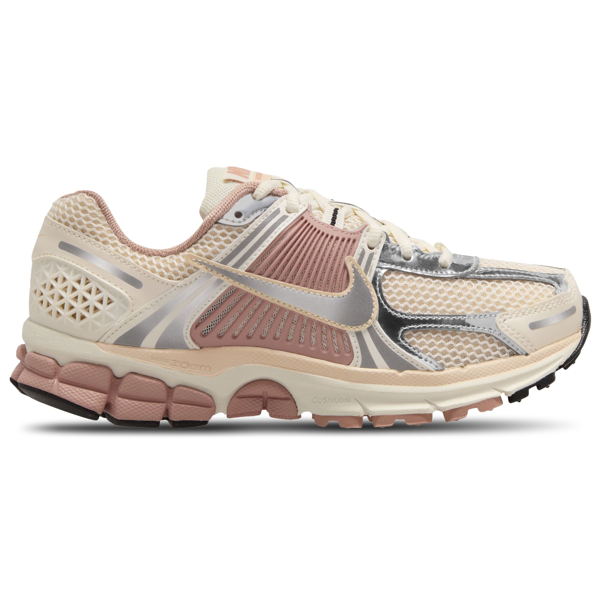 [HF1877-102] WOMENS NIKE ZOOM VOMERO 5 'SAIL PARTICLE PINK'