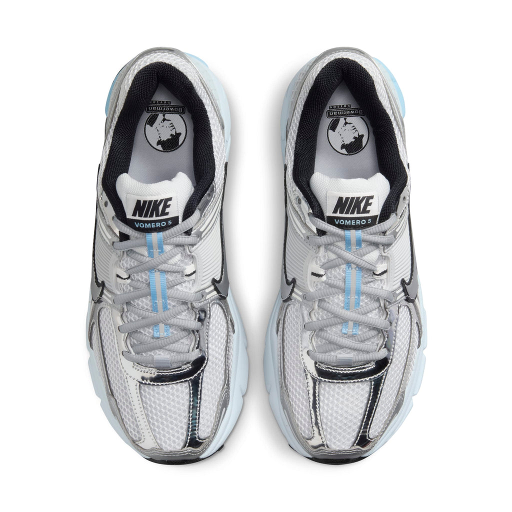 [HF1877-100] WOMENS NIKE W ZOOM VOMERO 5
