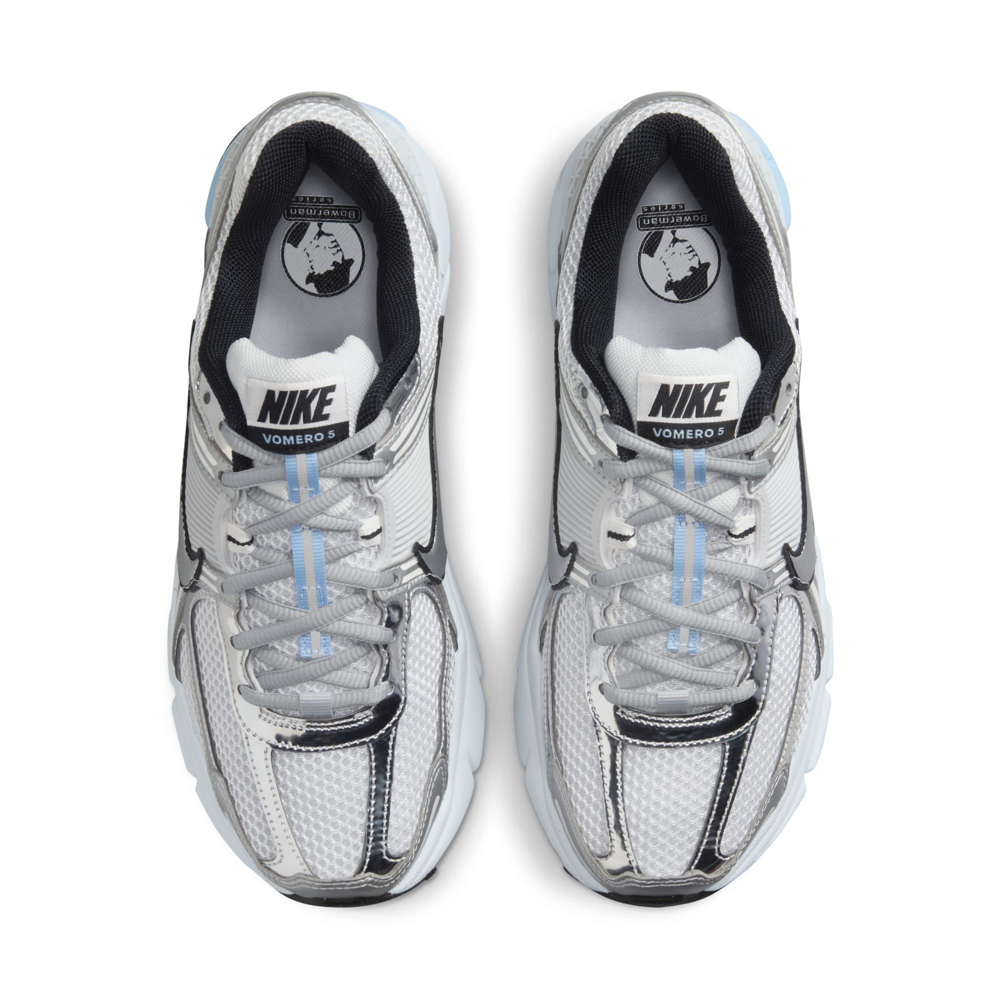 [HF1877-100] WOMENS NIKE W ZOOM VOMERO 5