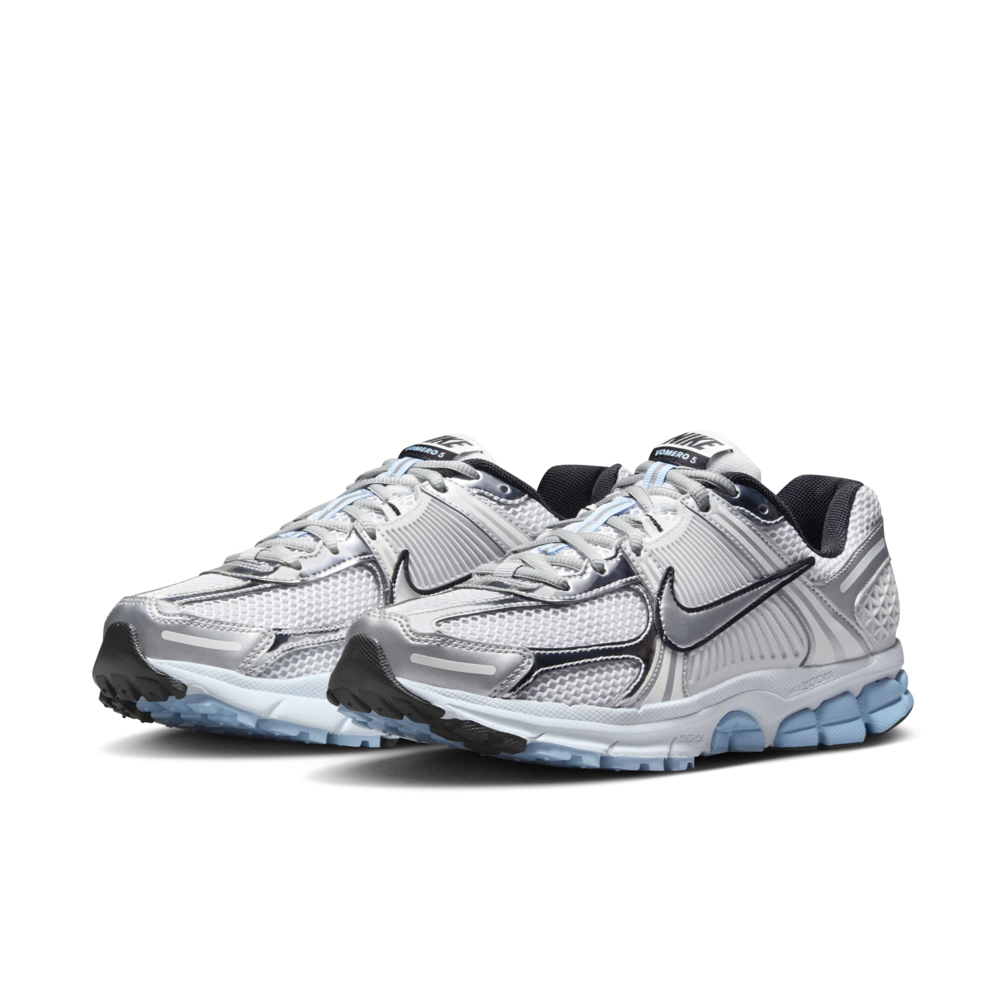 [HF1877-100] WOMENS NIKE W ZOOM VOMERO 5