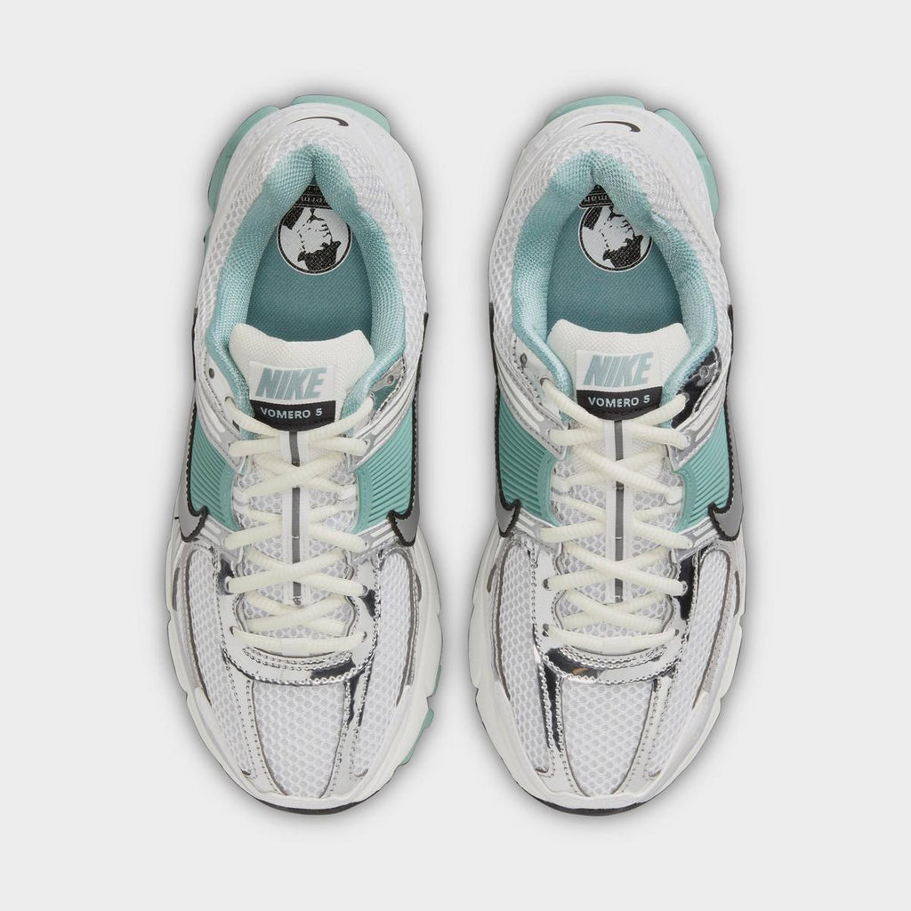 [HF1877-101] WOMENS NIKE ZOOM VOMERO 5 'CANNON'