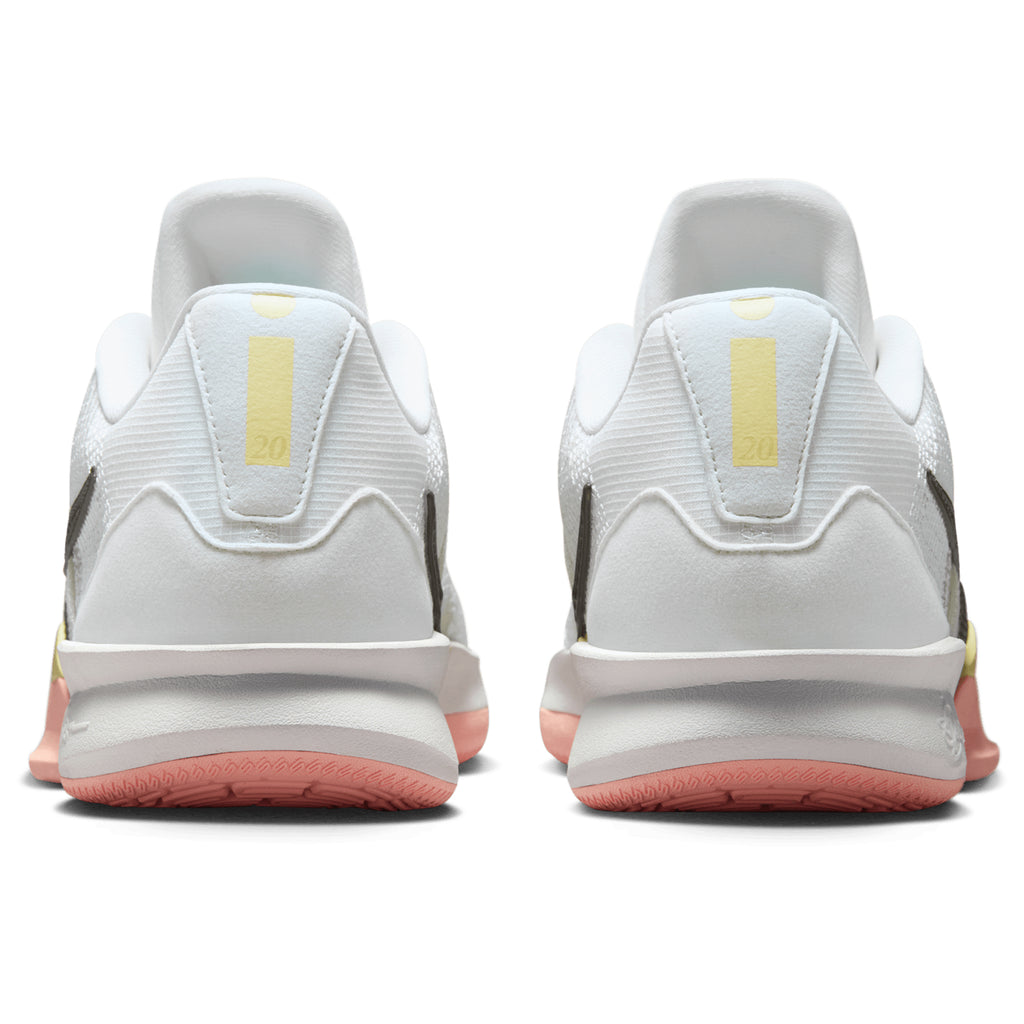 [HF2881-100] WOMENS NIKE SABRINA 3 'SILENCER'