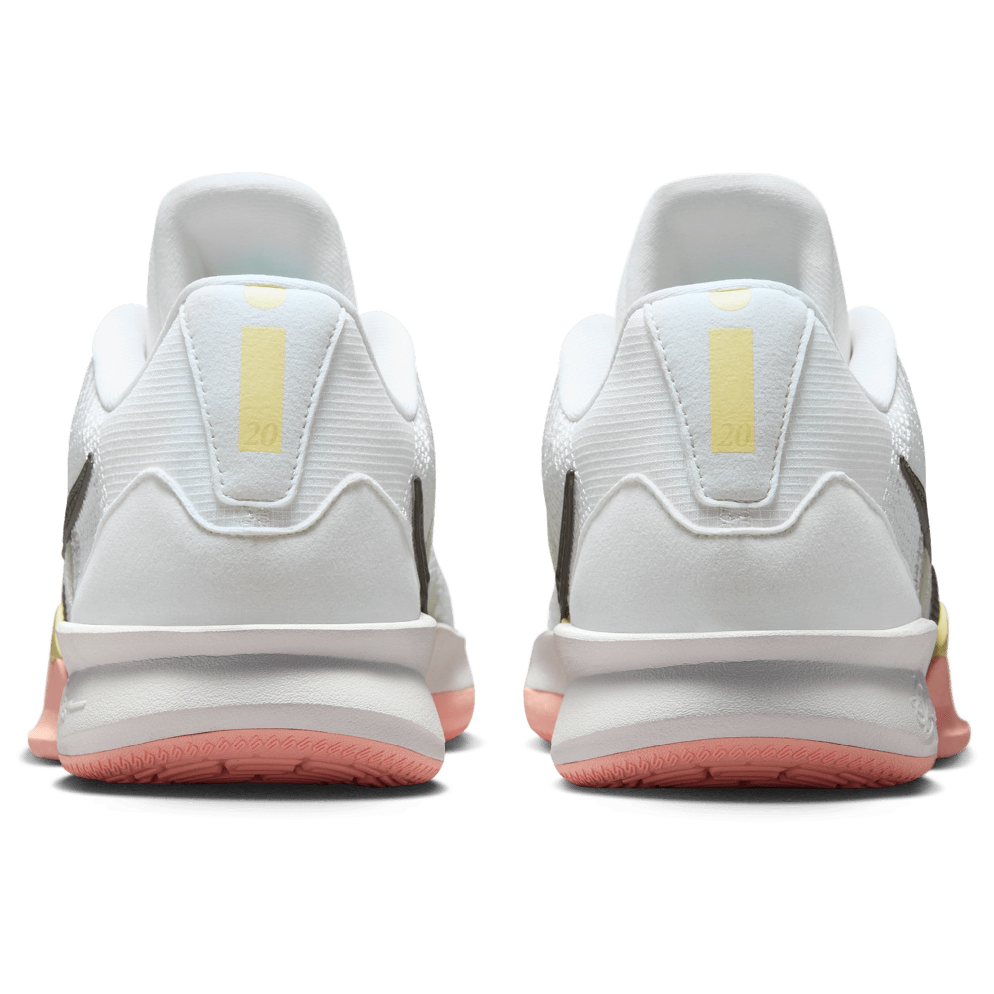[HF2881-100] WOMENS NIKE SABRINA 3 'SILENCER'