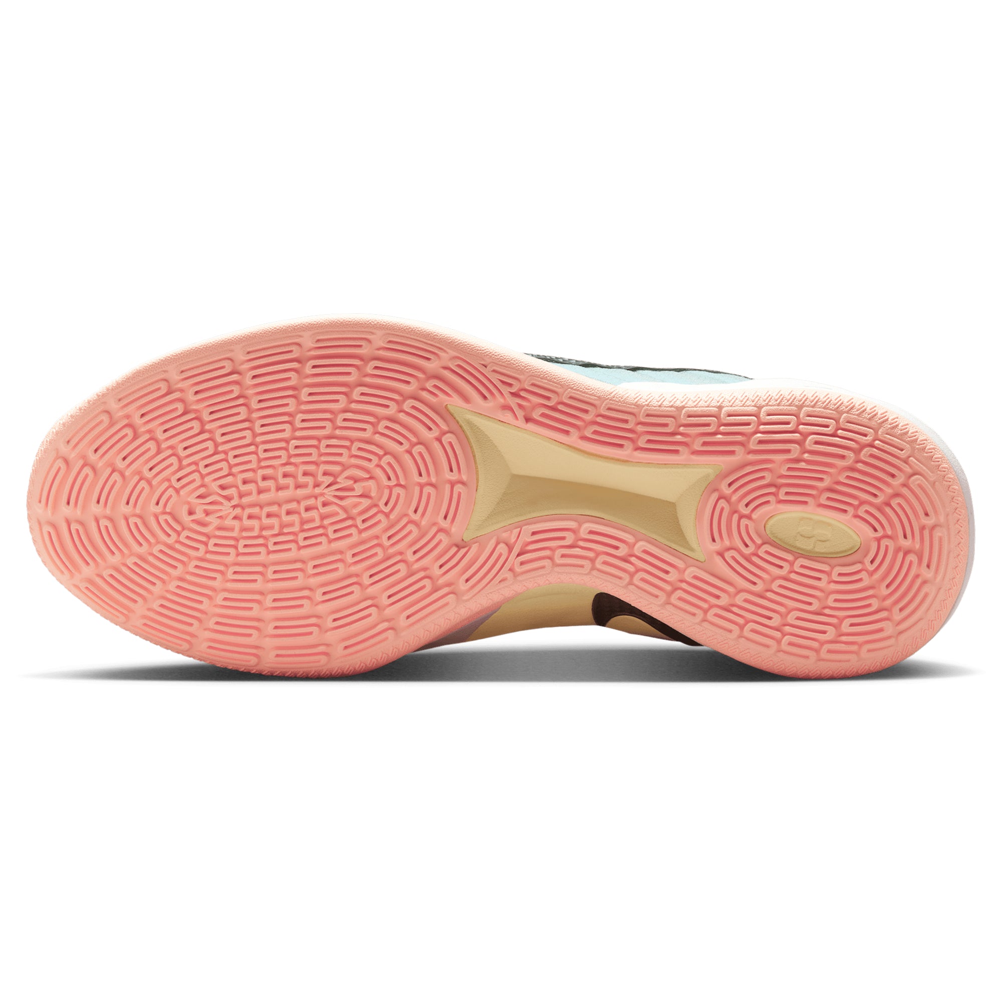 [HF2881-100] WOMENS NIKE SABRINA 3 'SILENCER'