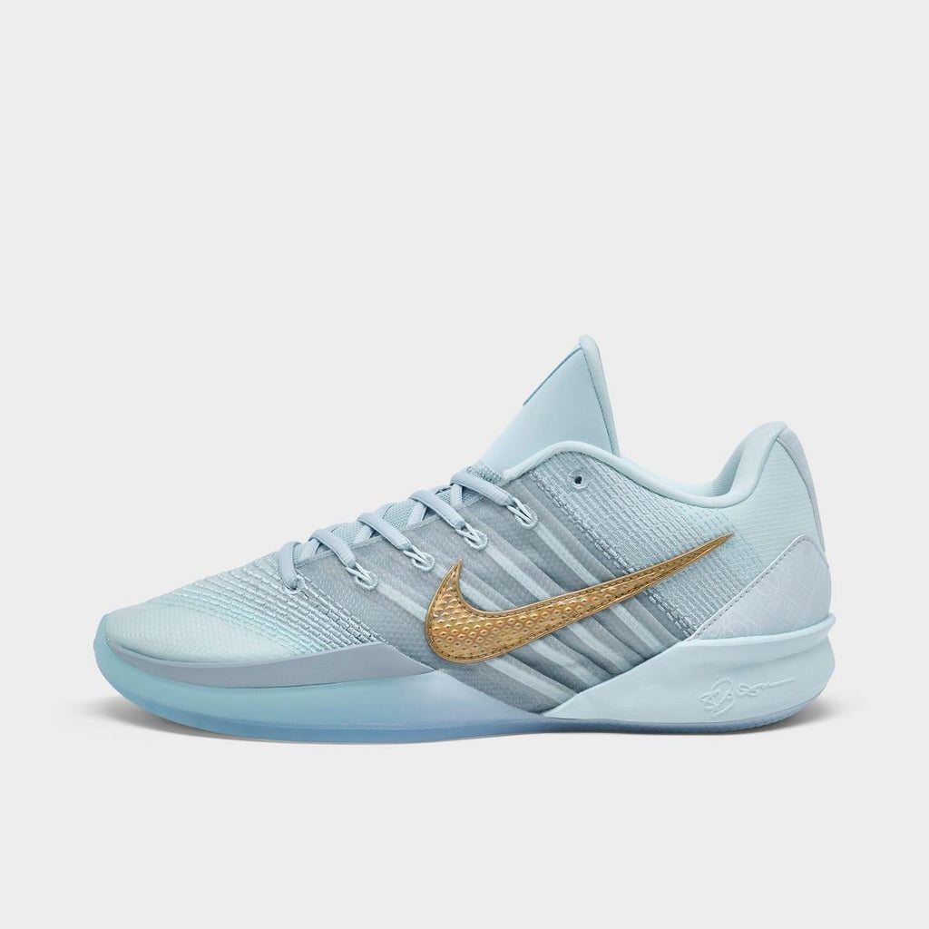 [HF2881-400] WOMENS NIKE SABRINA 3 'BLUEPRINT'