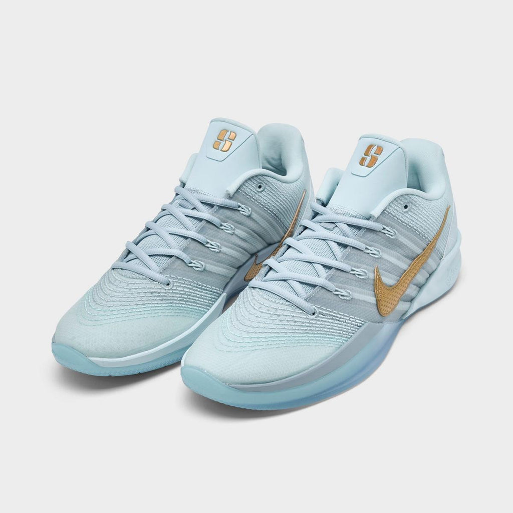 [HF2881-400] WOMENS NIKE SABRINA 3 'BLUEPRINT'