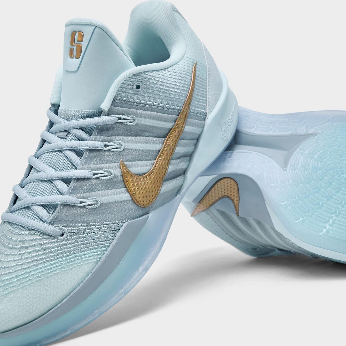 [HF2881-400] WOMENS NIKE SABRINA 3 'BLUEPRINT'