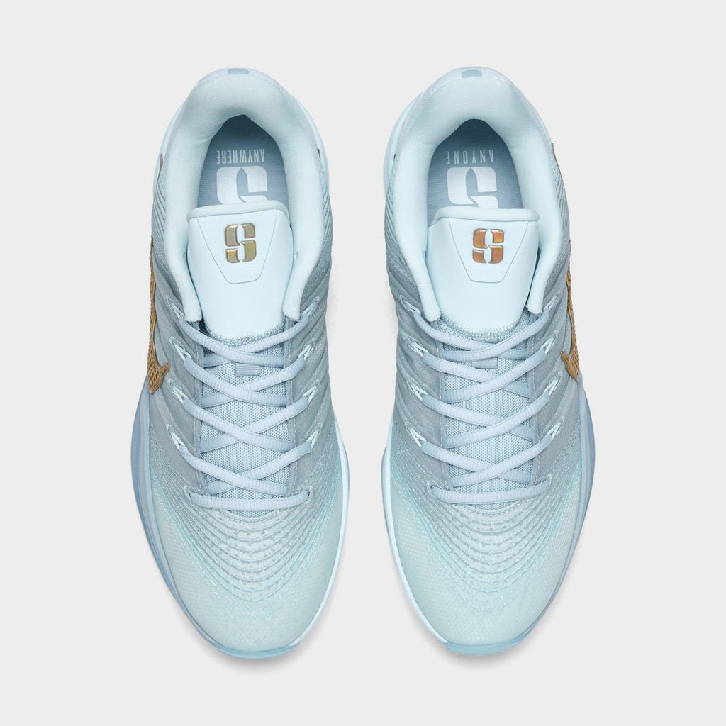 [HF2881-400] WOMENS NIKE SABRINA 3 'BLUEPRINT'