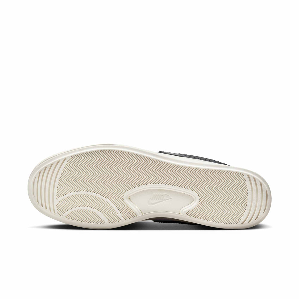 [HF3119-101] MENS NIKE BLAZER PHANTOM LOW 'SUMMIT WHITE WHITE SAIL BLACK'