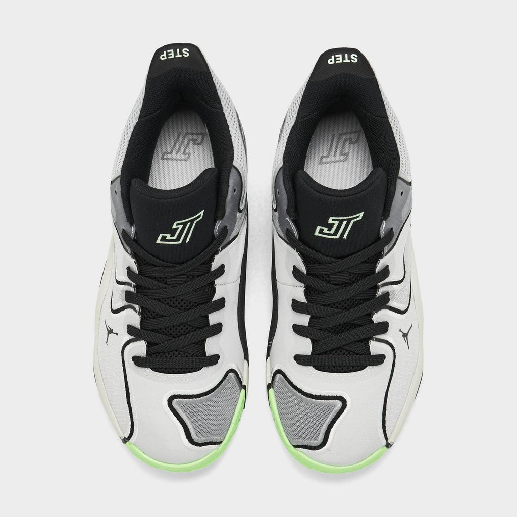 [HF3136-001] GRADE SCHOOL AIR JORDAN TATUM 3 'ZEN'
