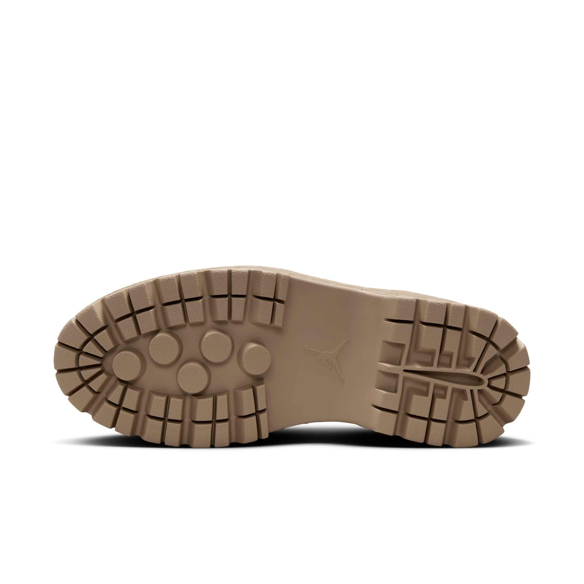[HF3184-200] Womens Air Jordan RETRO 1 BROOKLYN LOW 'Rattan Desert Camo'