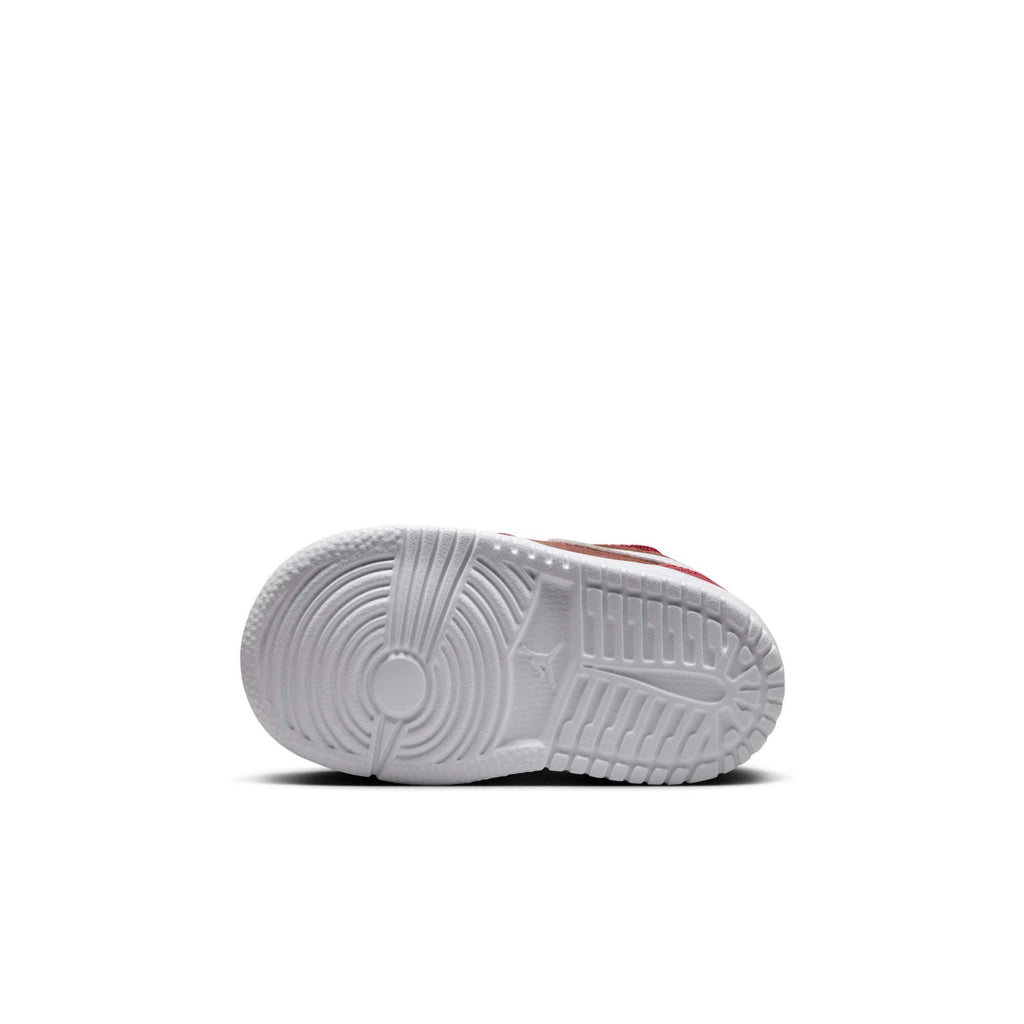 [HF3203-200] Toddlers Air Jordan Retro 1 Low Alt SE Bread, Butter & Sole'