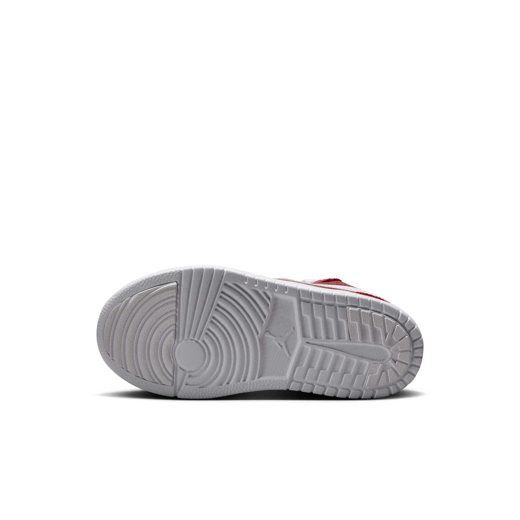 [HF3204-200] Preschool Air Jordan Retro 1 Low ALT SE 'Bread, Butter & Sole'