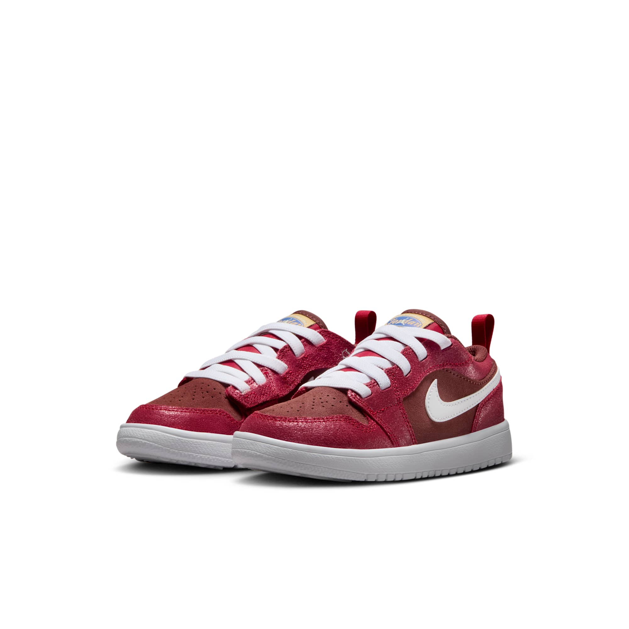 [HF3204-200] Preschool Air Jordan Retro 1 Low ALT SE 'Bread, Butter & Sole'