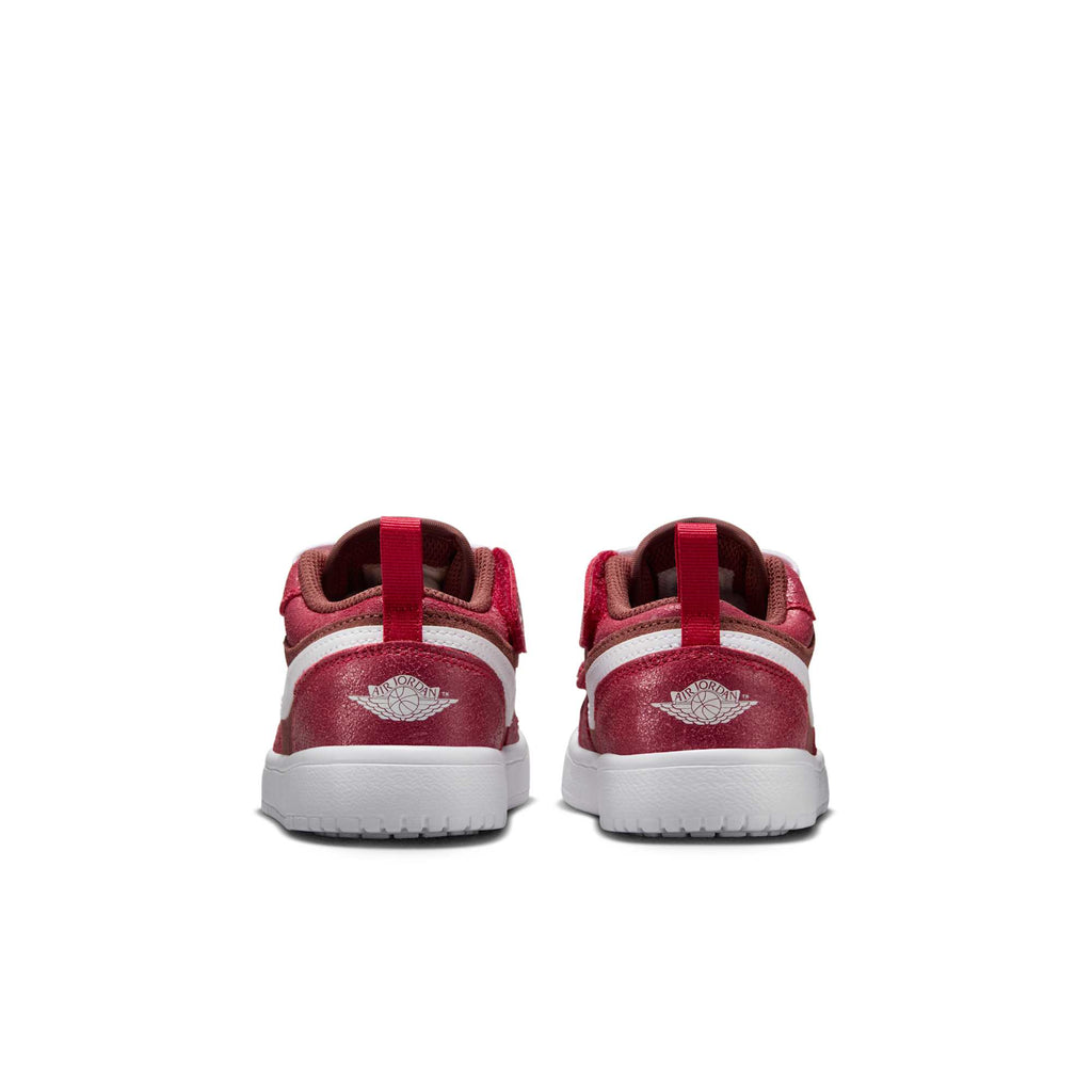 [HF3204-200] Preschool Air Jordan Retro 1 Low ALT SE 'Bread, Butter & Sole'