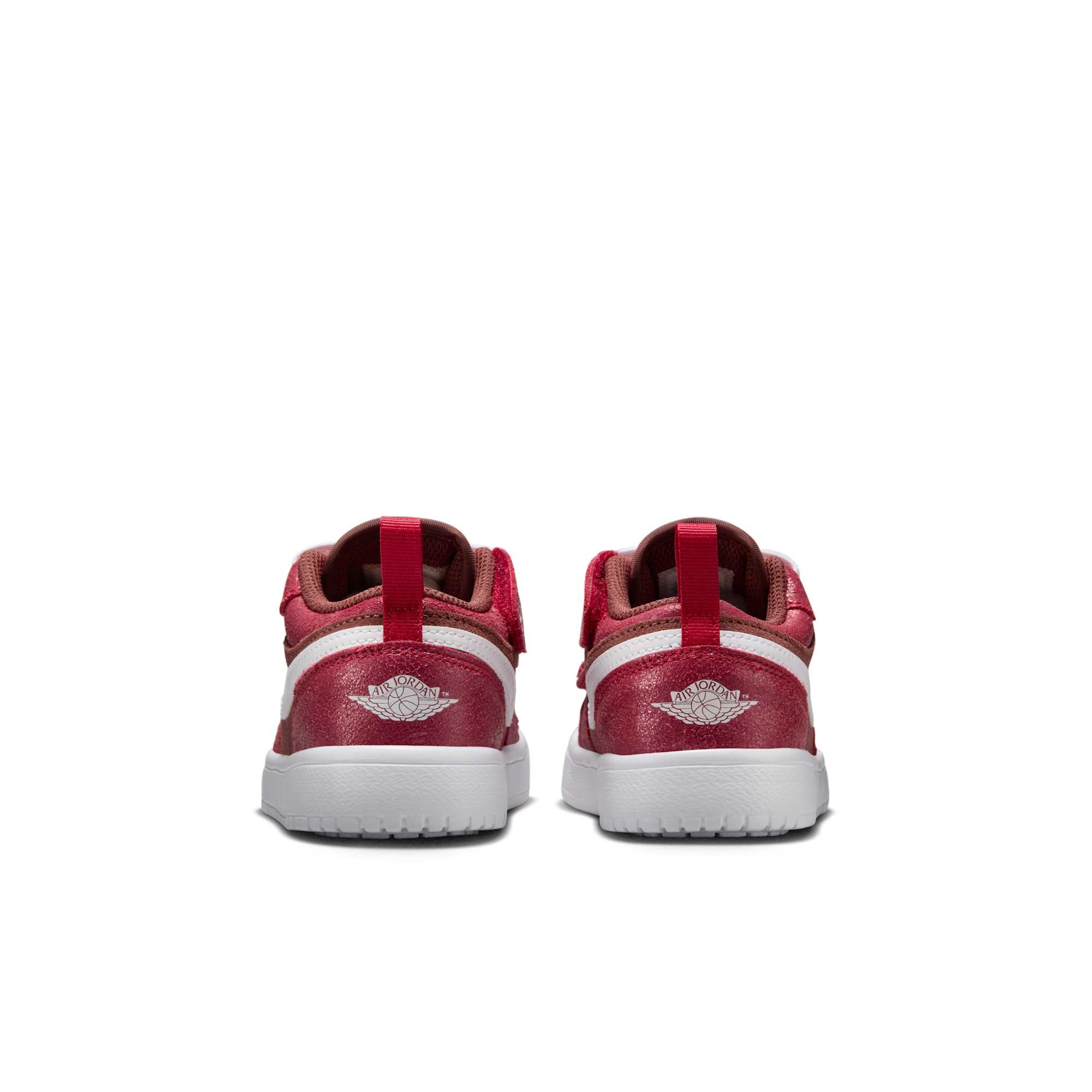 [HF3204-200] Preschool Air Jordan Retro 1 Low ALT SE 'Bread, Butter & Sole'