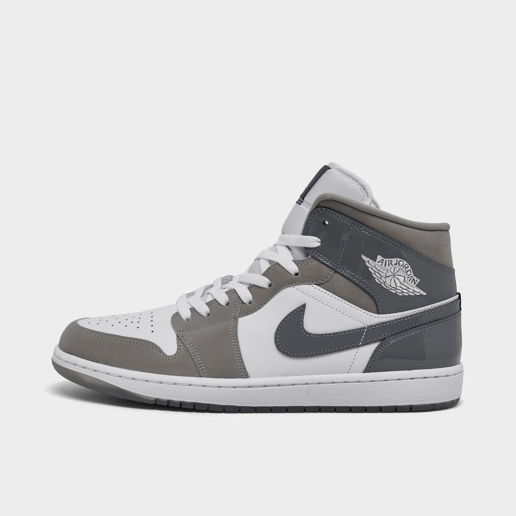 [HF3216-100] MENS AIR JORDAN RETRO 1 MID SE