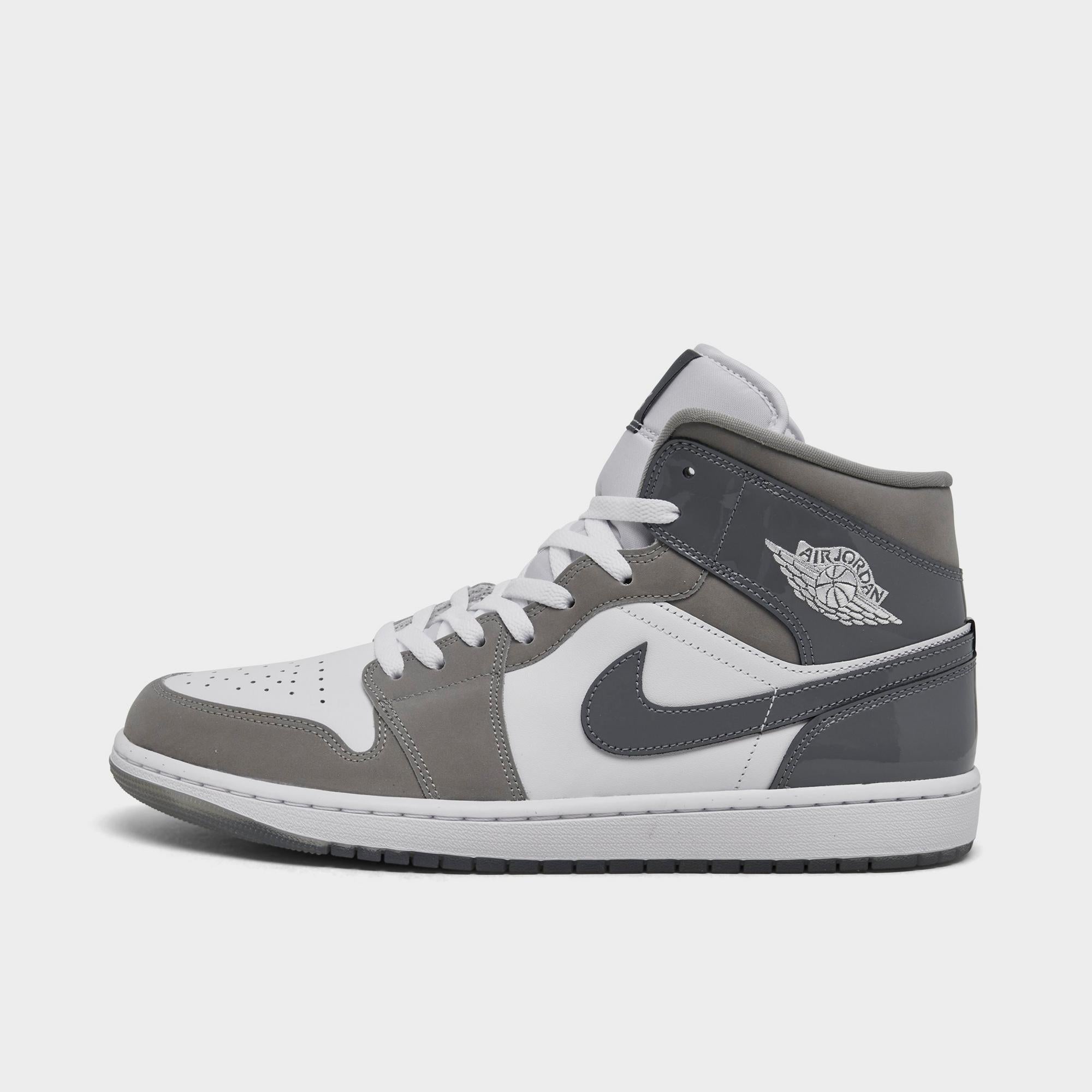 [HF3216-100] MENS AIR JORDAN RETRO 1 MID SE