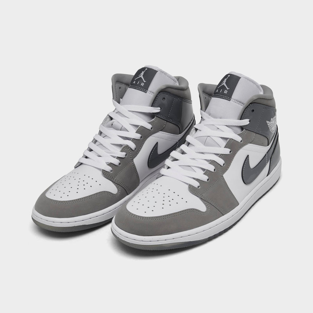 [HF3216-100] MENS AIR JORDAN RETRO 1 MID SE