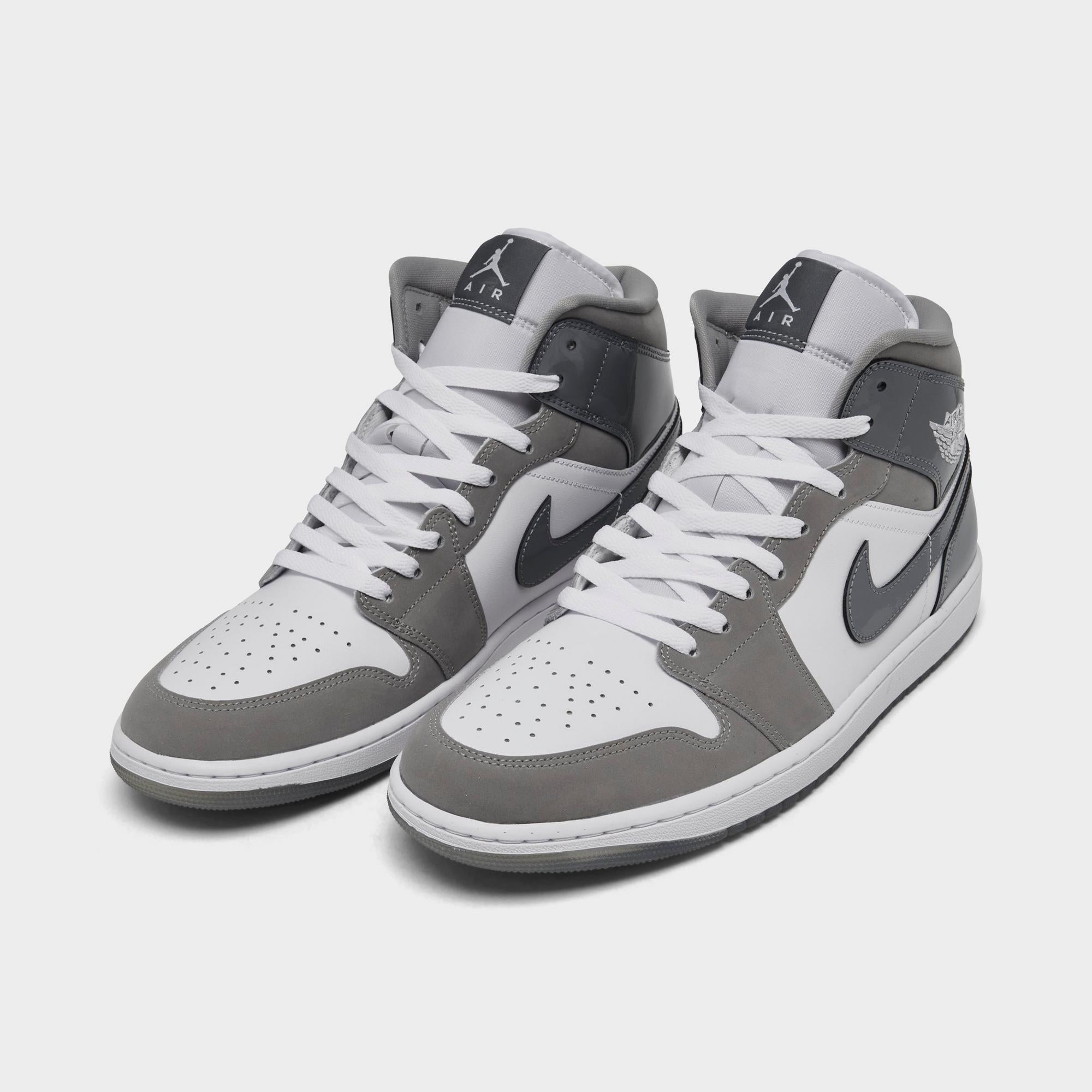 [HF3216-100] MENS AIR JORDAN RETRO 1 MID SE