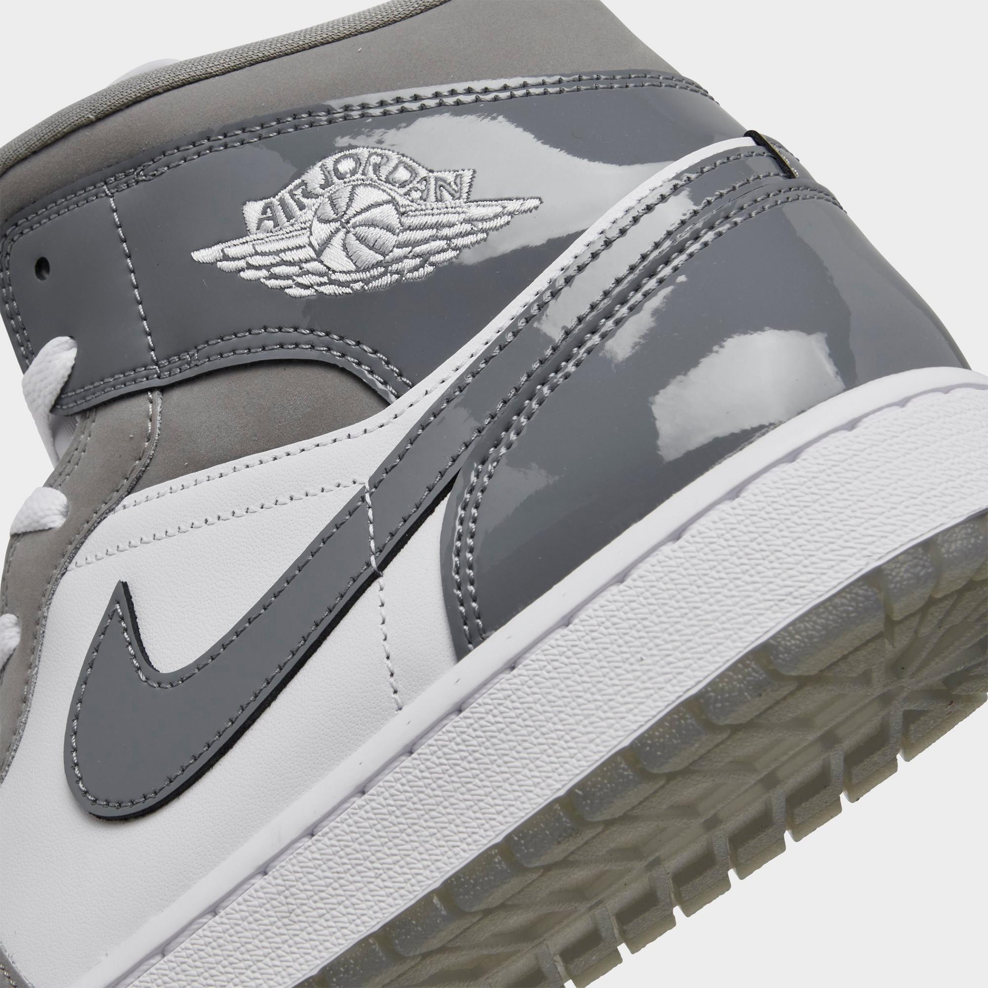 [HF3216-100] MENS AIR JORDAN RETRO 1 MID SE