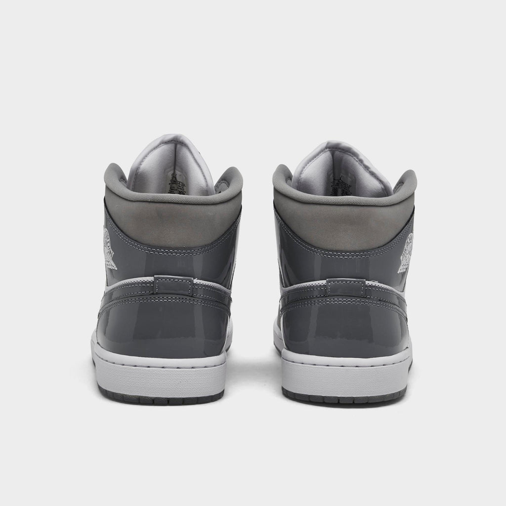 [HF3216-100] MENS AIR JORDAN RETRO 1 MID SE