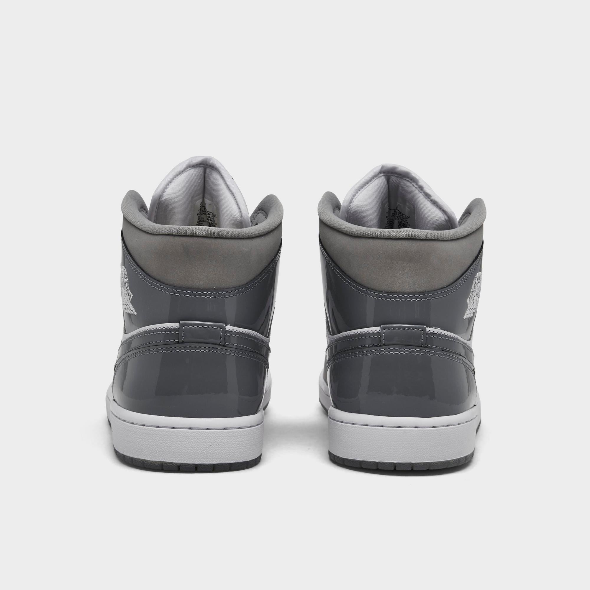 [HF3216-100] MENS AIR JORDAN RETRO 1 MID SE