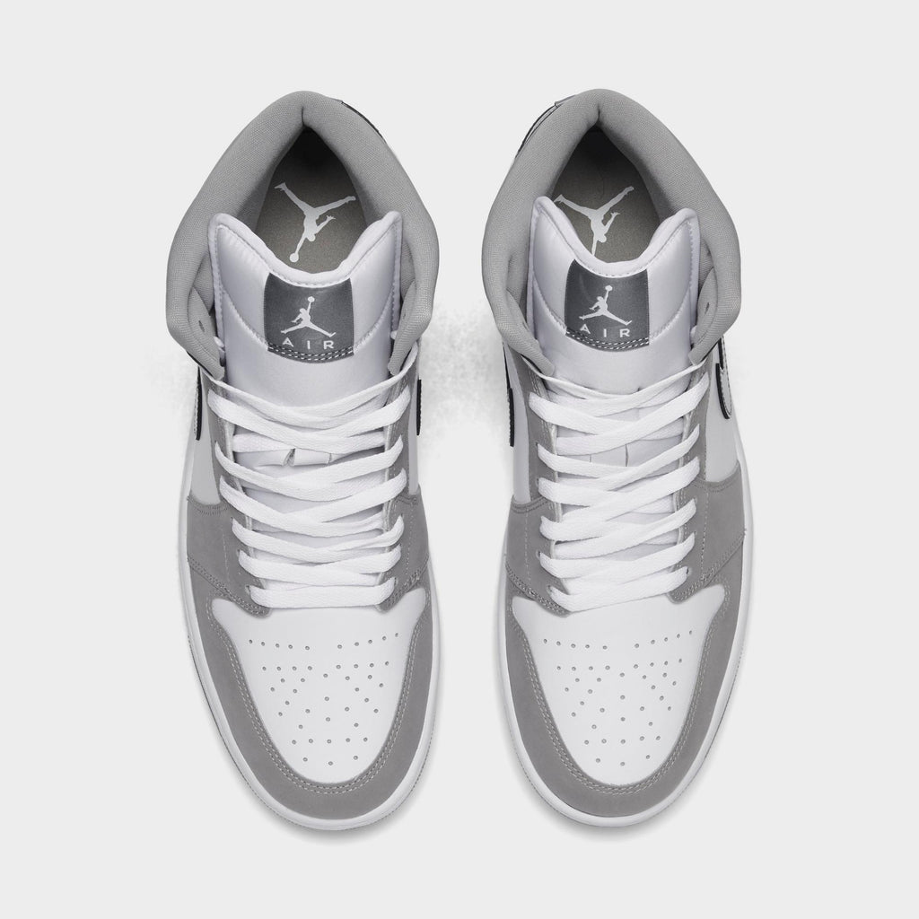 [HF3216-100] MENS AIR JORDAN RETRO 1 MID SE