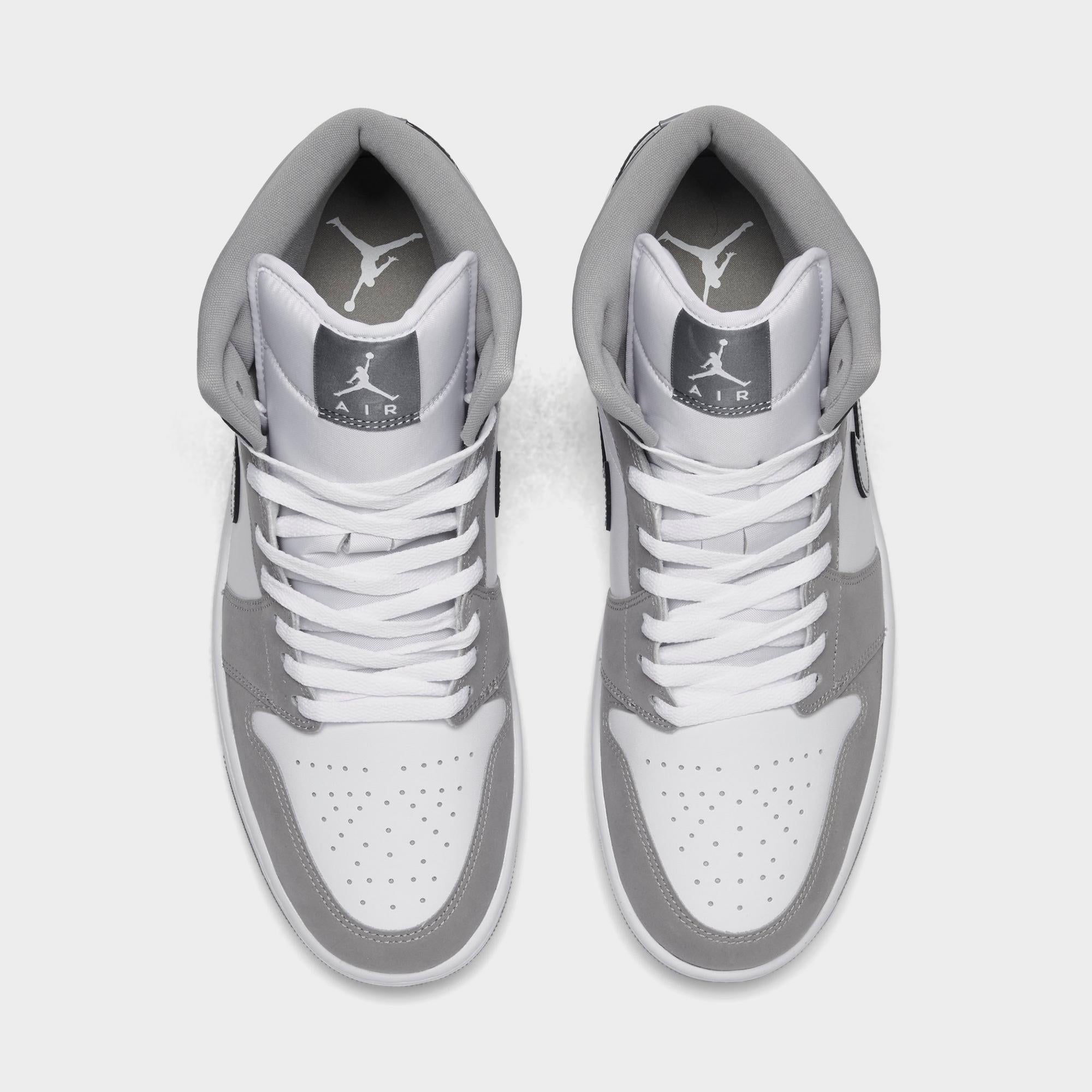 [HF3216-100] MENS AIR JORDAN RETRO 1 MID SE