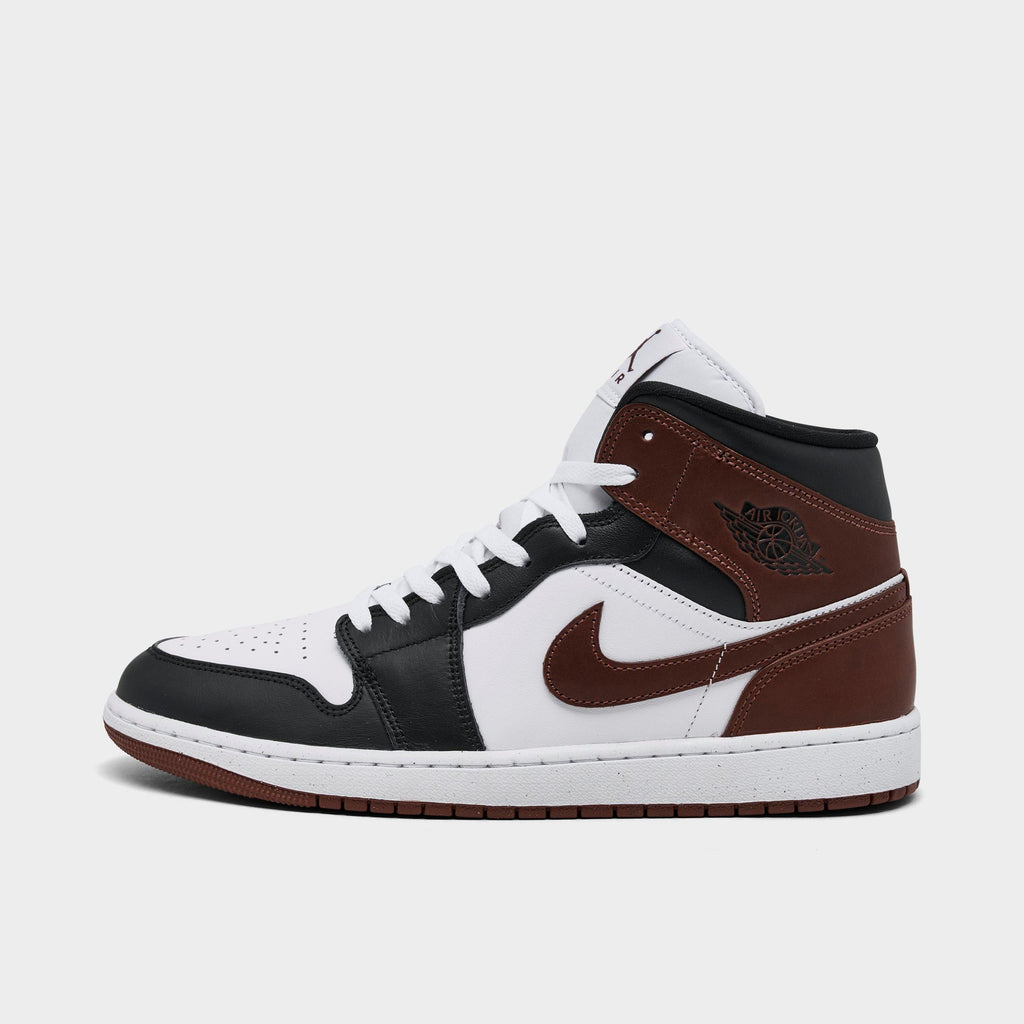 [HF3216-102] MENS AIR JORDAN RETRO 1 MID SE