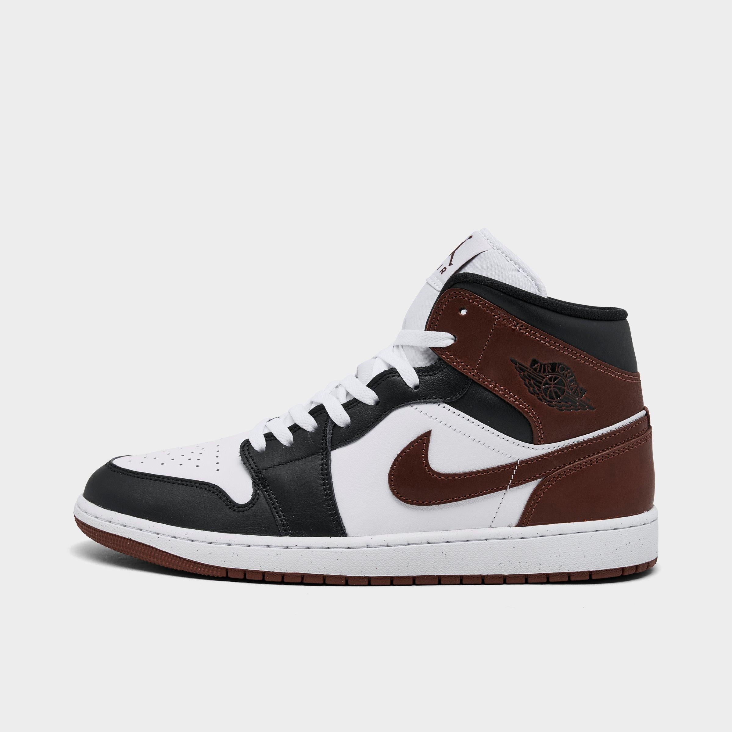 [HF3216-102] MENS AIR JORDAN RETRO 1 MID SE
