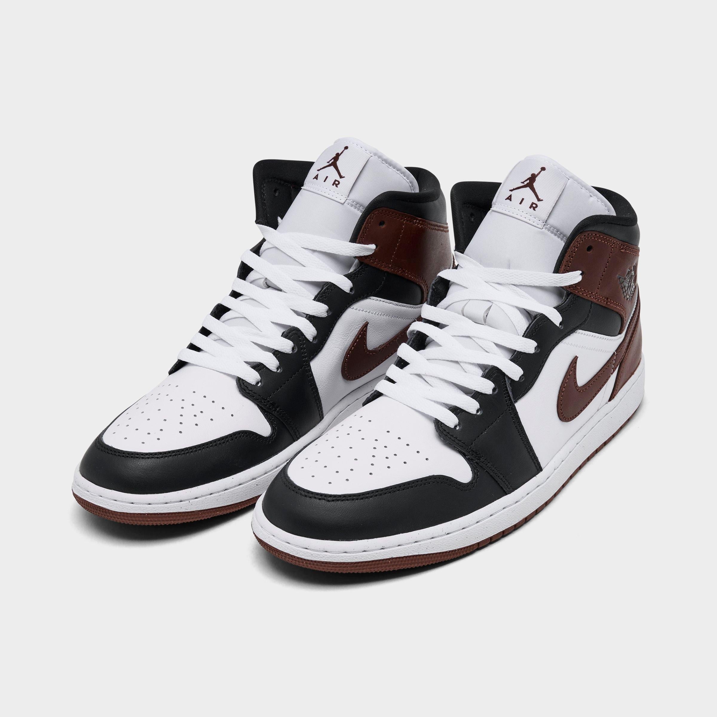 [HF3216-102] MENS AIR JORDAN RETRO 1 MID SE
