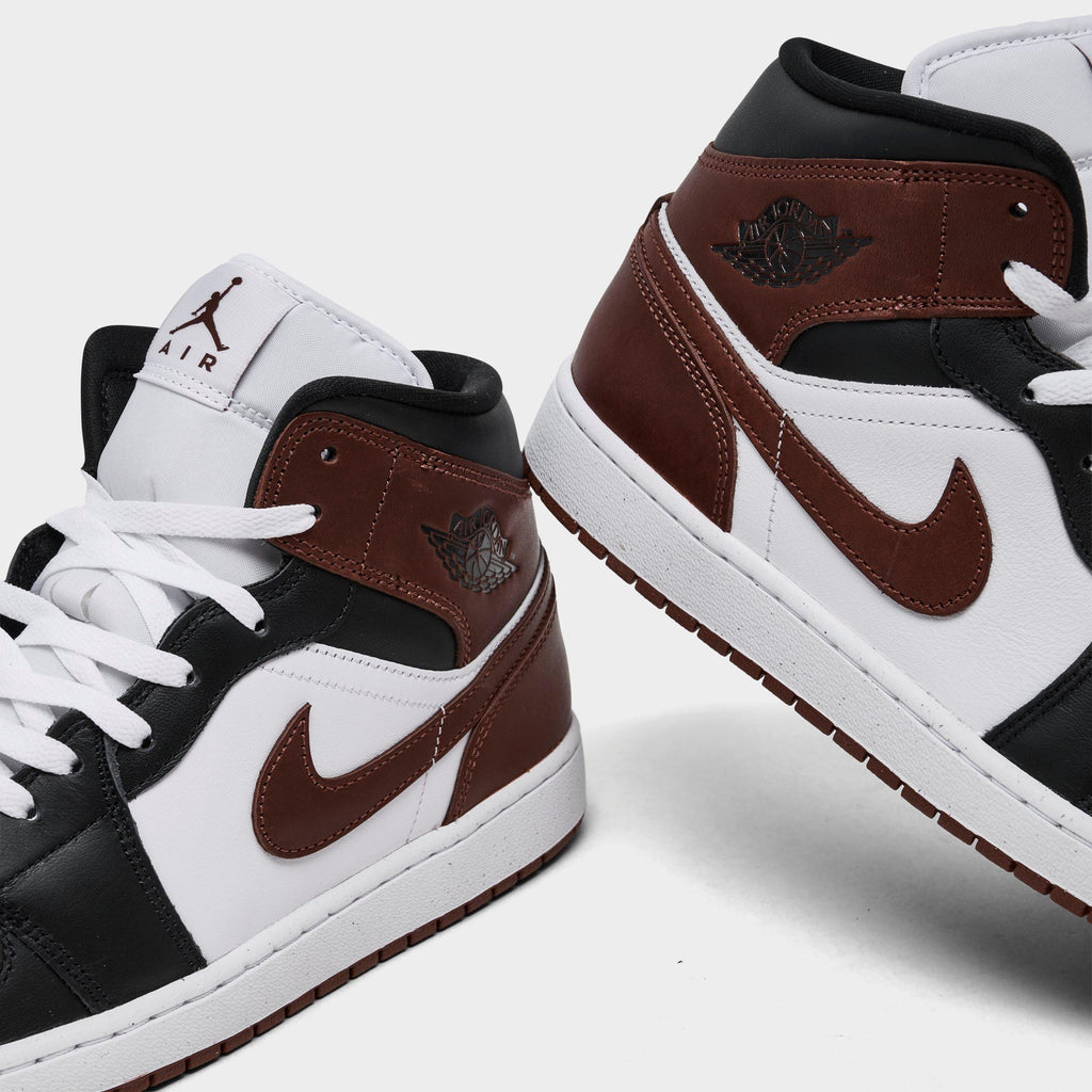 [HF3216-102] MENS AIR JORDAN RETRO 1 MID SE