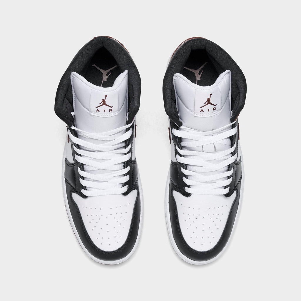 [HF3216-102] MENS AIR JORDAN RETRO 1 MID SE
