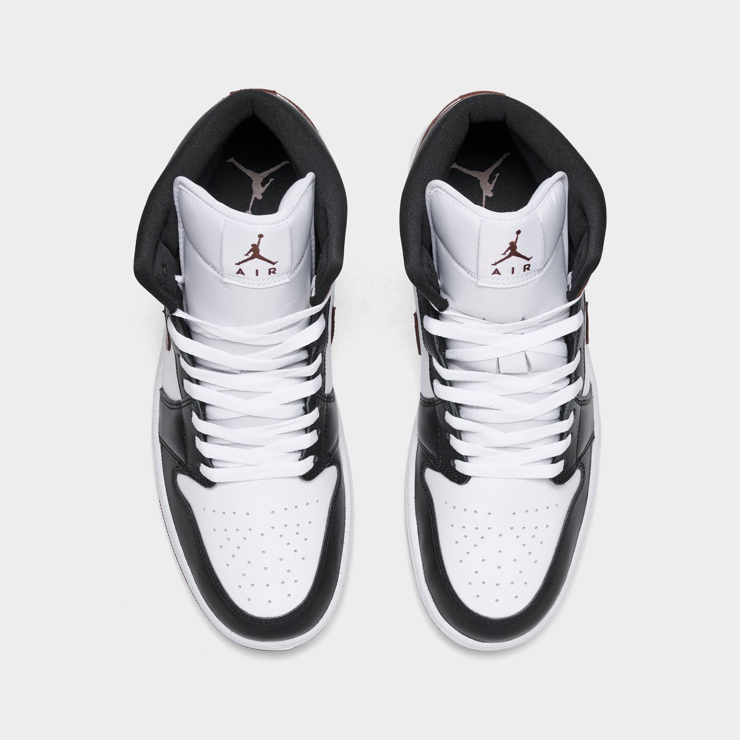 [HF3216-102] MENS AIR JORDAN RETRO 1 MID SE