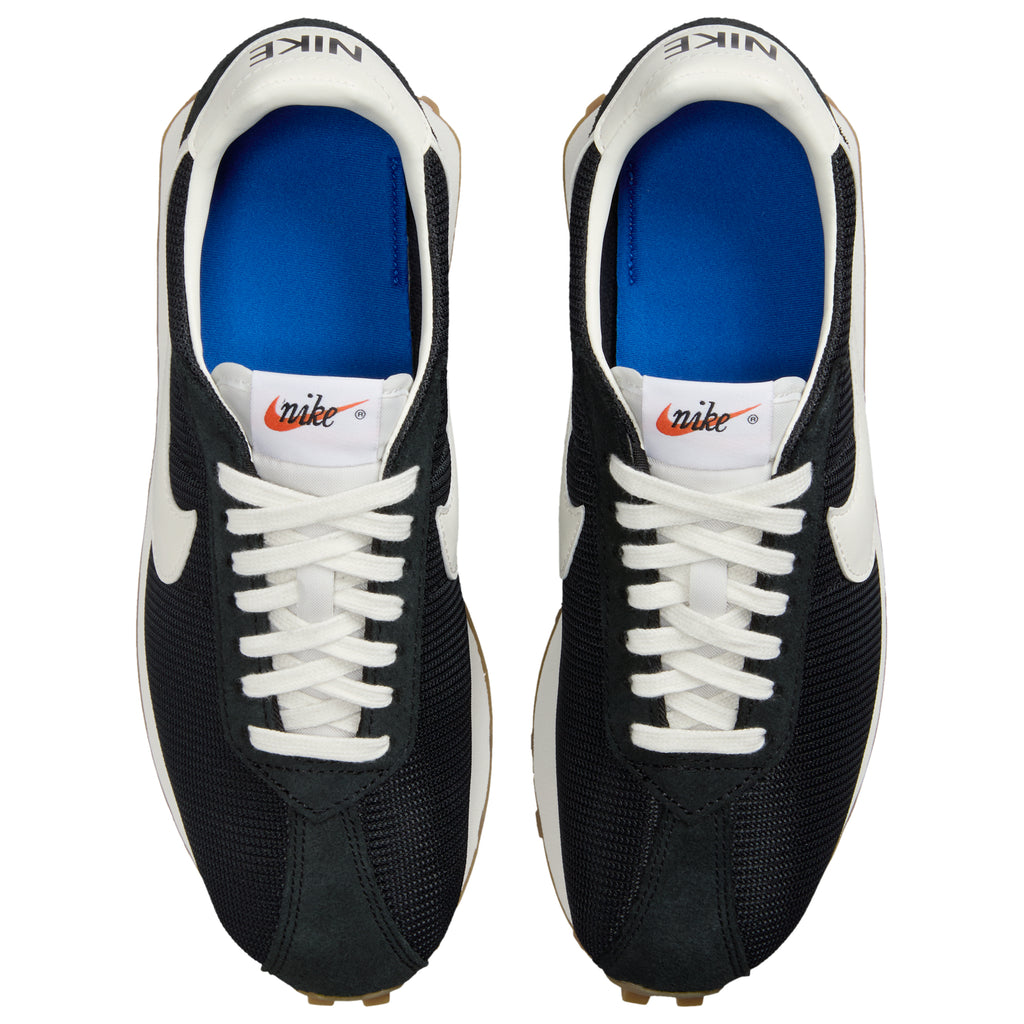[HF3227-001] WOMENS NIKE LD-1000 'BLACK SAIL GUM'