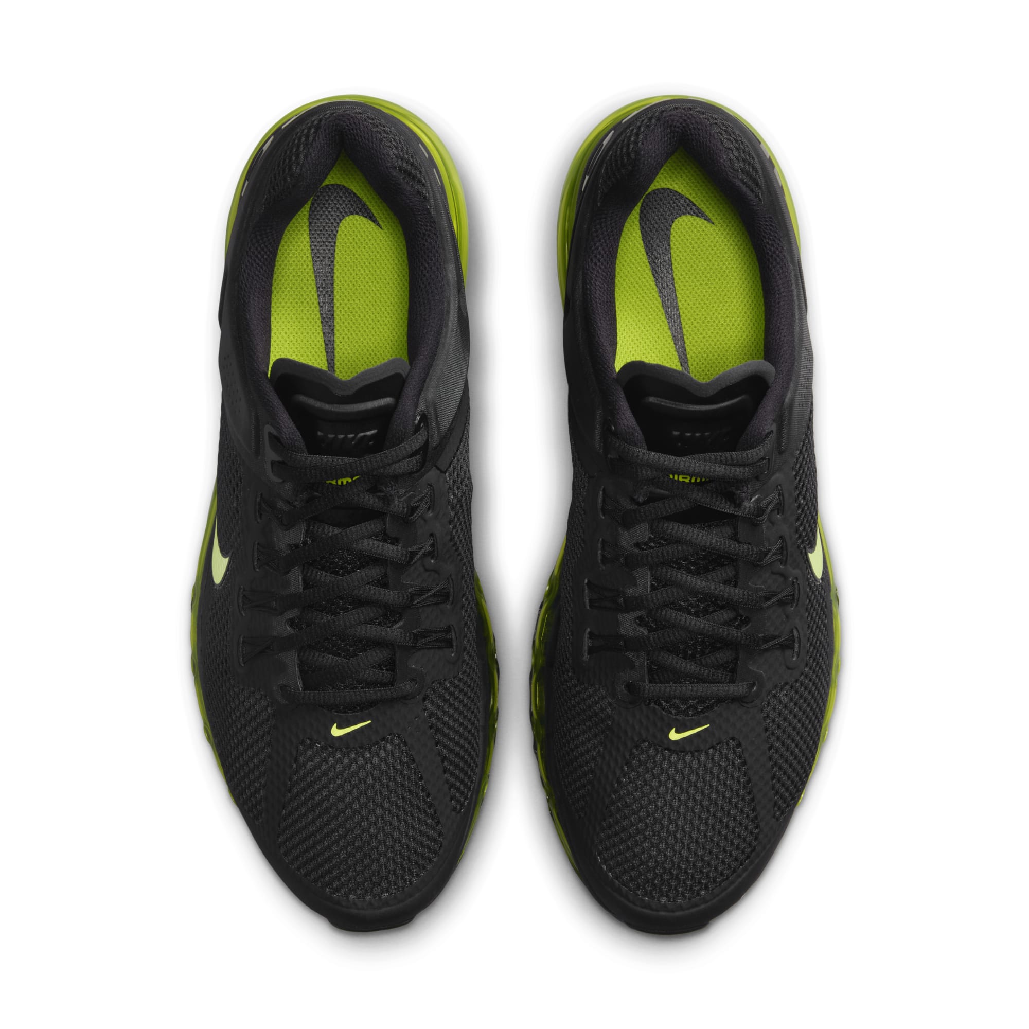 [HF3660-001] MENS NIKE AIR MAX 2013