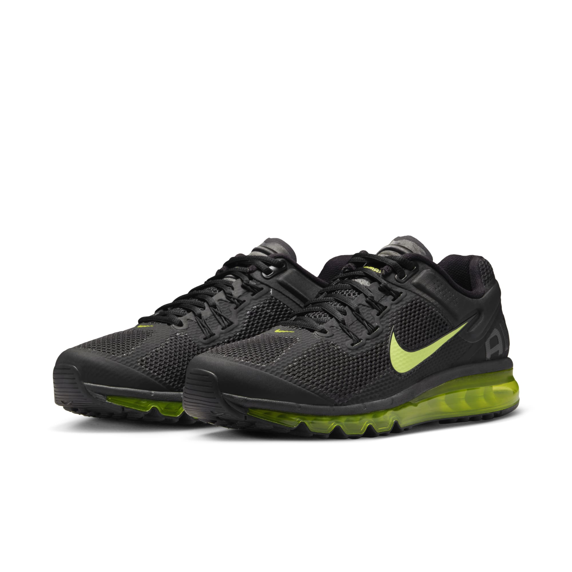 [HF3660-001] MENS NIKE AIR MAX 2013