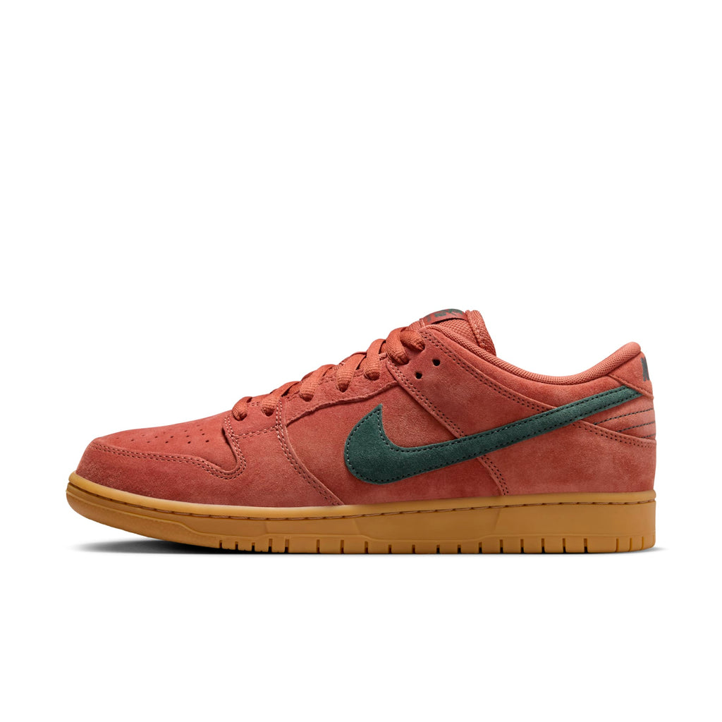 [HF3704-800] Mens Nike SB Dunk Low 'Burnt Sunrise'