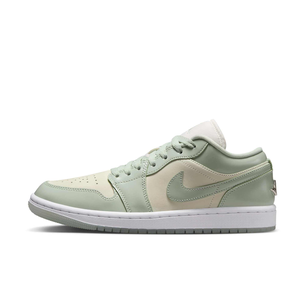 [HF4078-100] WOMENS AIR JORDAN RETRO 1 LOW SE