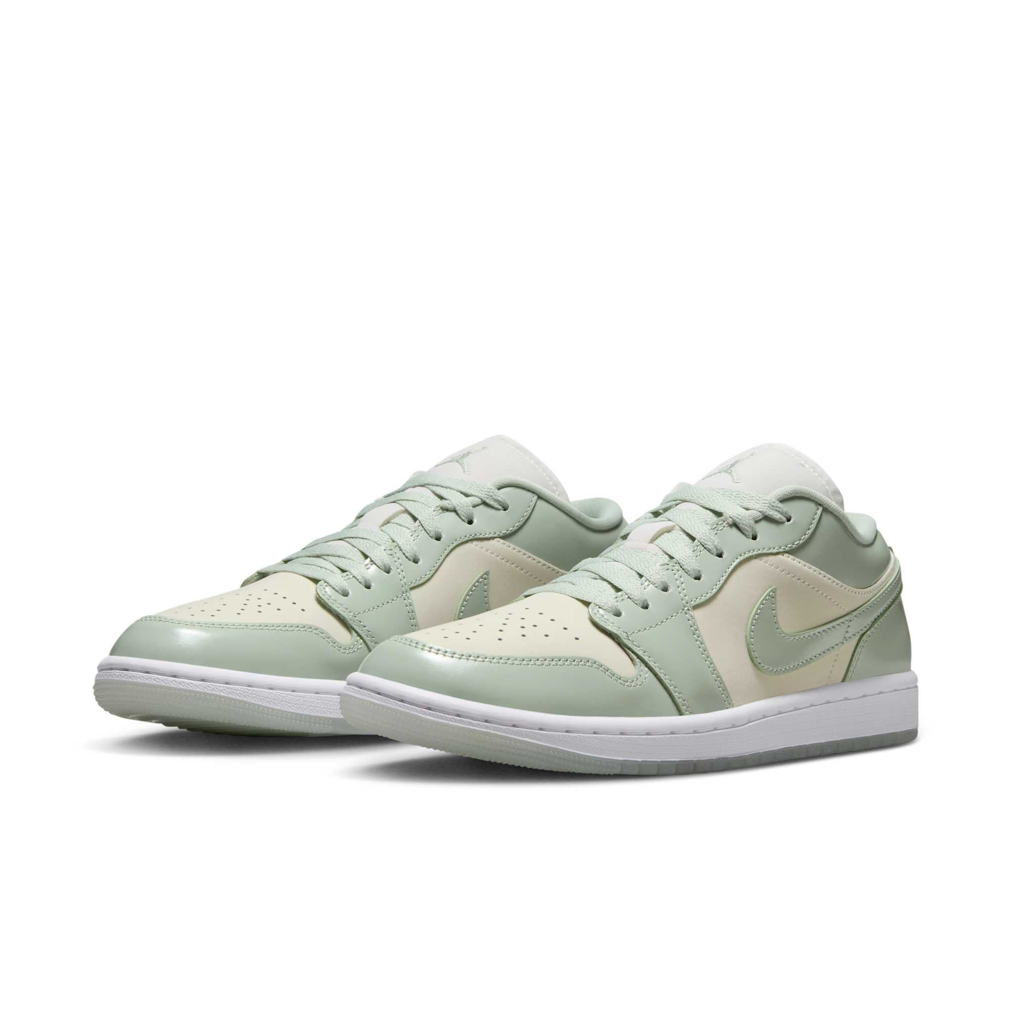 [HF4078-100] WOMENS AIR JORDAN RETRO 1 LOW SE
